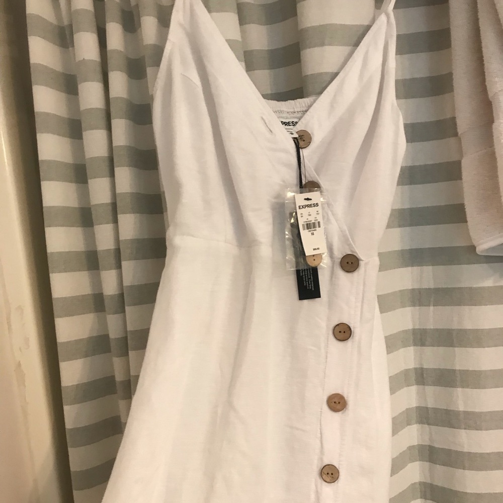 Express Dress